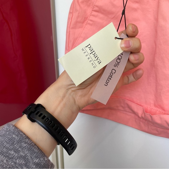 Papaya new shorts size 12 - Picture 3 of 5